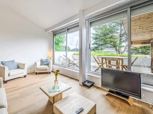 Ferienwohnung La Trinité-sur-Mer, 2 Schlafzimmer, 4 Personen - photo_6595154726