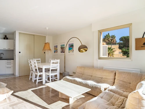 Apartment Le Lavandou, 2 bedrooms, 6 persons - photo_10853905936