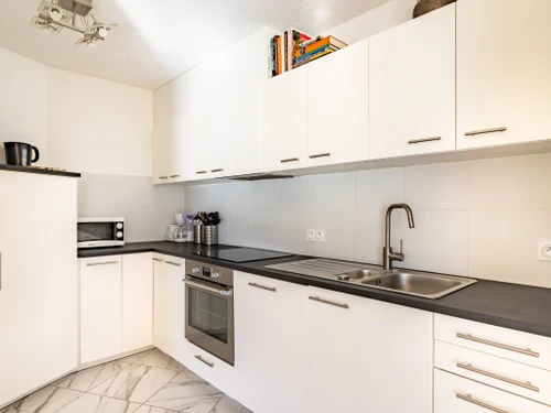 Apartment Le Lavandou, 2 bedrooms, 6 persons - photo_10853905936