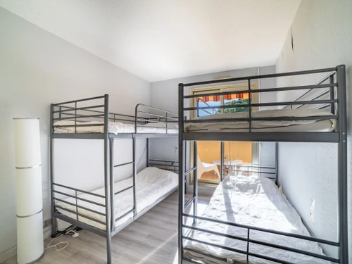 Apartment Le Lavandou, 2 bedrooms, 6 persons - photo_10853905936