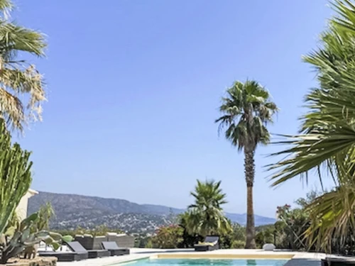 Villa Bormes-les-Mimosas, 5 Schlafzimmer, 10 Personen - photo_1012059960345