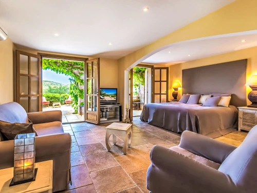 Villa Bormes-les-Mimosas, 5 Schlafzimmer, 10 Personen - photo_1012059960345