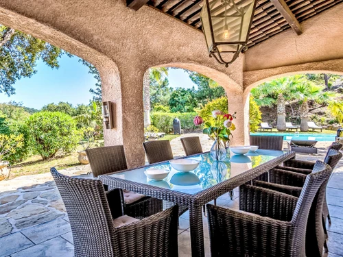 Villa Bormes-les-Mimosas, 5 Schlafzimmer, 10 Personen - photo_1012059960345