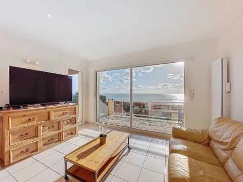 Ferienhaus Saint Palais sur Mer, 3 Schlafzimmer, 8 Personen - photo_14113649025