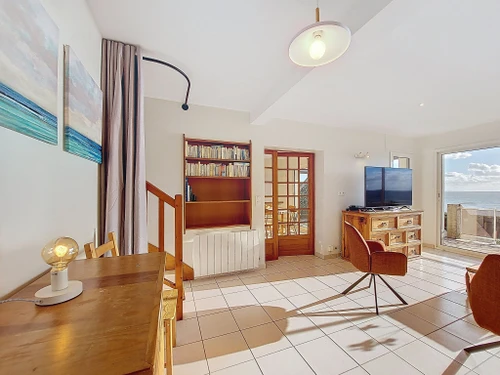 Ferienhaus Saint Palais sur Mer, 3 Schlafzimmer, 8 Personen - photo_14113649025