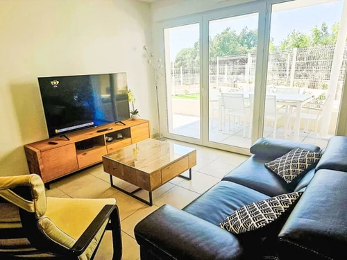 Apartment Le Lavandou, 2 bedrooms, 4 persons - photo_1012059968757