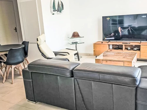 Ferienwohnung Le Lavandou, 2 Schlafzimmer, 4 Personen - photo_1012059968757