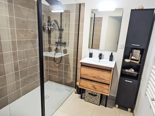 Ferienwohnung Le Lavandou, 2 Schlafzimmer, 4 Personen - photo_1012059968757