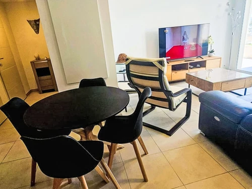 Ferienwohnung Le Lavandou, 2 Schlafzimmer, 4 Personen - photo_1012059968757