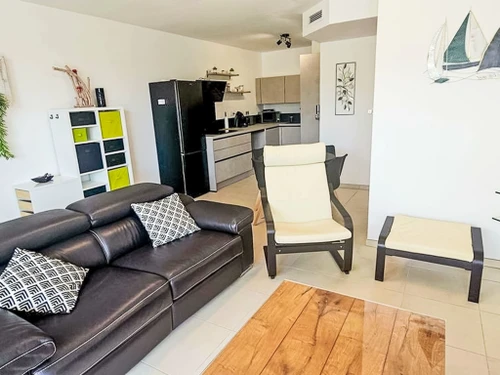 Ferienwohnung Le Lavandou, 2 Schlafzimmer, 4 Personen - photo_1012059968757