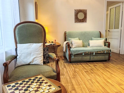 Ferienhaus Cancale, 1 Schlafzimmer, 2 Personen - photo_10643112624