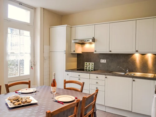 Ferienhaus Cancale, 1 Schlafzimmer, 2 Personen - photo_10643112624