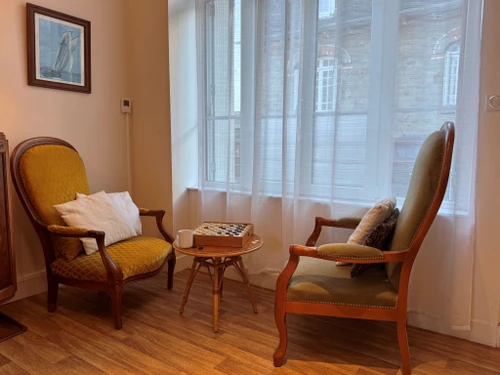 Ferienhaus Cancale, 1 Schlafzimmer, 2 Personen - photo_10643112624