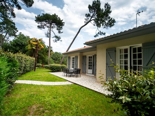 Maison Soorts-Hossegor, 4 pièces, 6 personnes - photo_1012031276390
