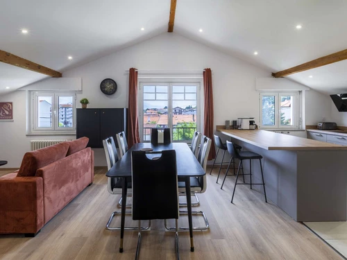 Ferienwohnung Saint-Jean-de-Luz, 2 Schlafzimmer, 4 Personen - photo_1012059981901