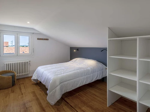 Ferienwohnung Saint-Jean-de-Luz, 2 Schlafzimmer, 4 Personen - photo_1012059981901