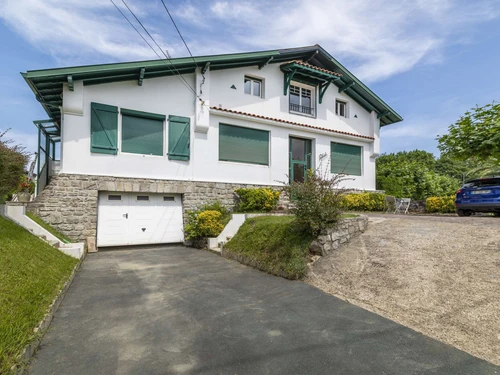 Apartamento San Juan de Luz, 2 dormitorios, 4 personas - photo_1012059981901