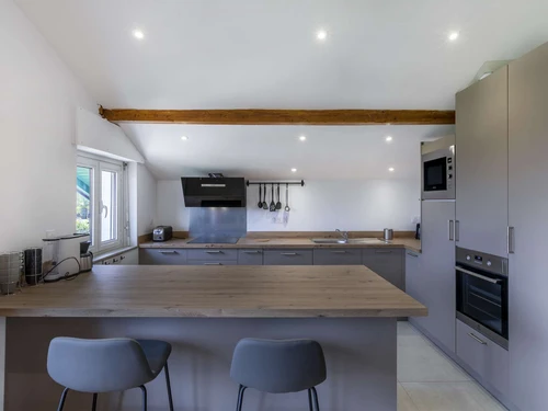 Ferienwohnung Saint-Jean-de-Luz, 2 Schlafzimmer, 4 Personen - photo_1012059981901