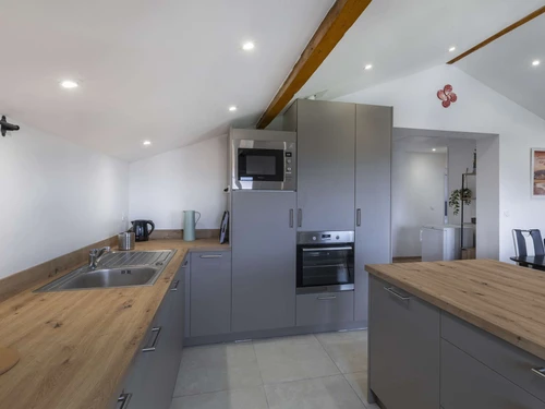 Ferienwohnung Saint-Jean-de-Luz, 2 Schlafzimmer, 4 Personen - photo_1012059981901