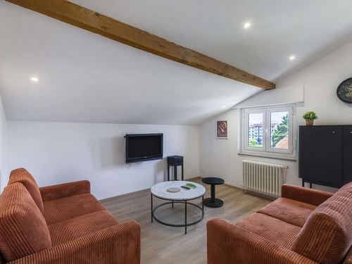 Ferienwohnung Saint-Jean-de-Luz, 2 Schlafzimmer, 4 Personen - photo_1012059981901