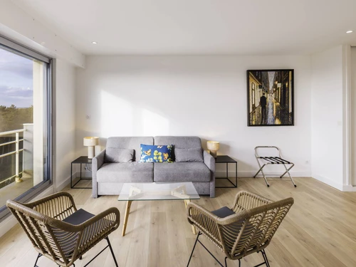 Studio Le Touquet-Paris-Plage, 1 pièce, 2 personnes - photo_1011704438728