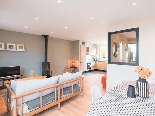 Maison Le Touquet-Paris-Plage, 4 pièces, 6 personnes - photo_1011704439600