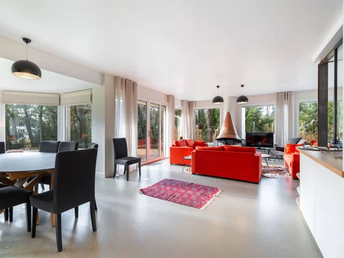 Villa Le Touquet, 5 bedrooms, 10 persons - photo_1011704440722