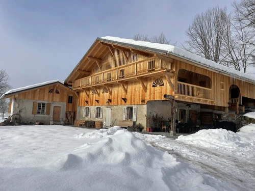 Chalet Samoëns, 7 pièces, 14 personnes - photo_1011923572343