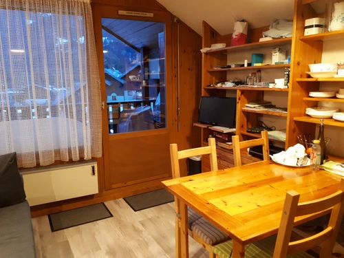 Estudio Samoëns, estudio, 3 personas - photo_1011960788429