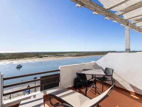 Appartement Tavira, 2 pièces, 2 personnes - photo_1011780717209