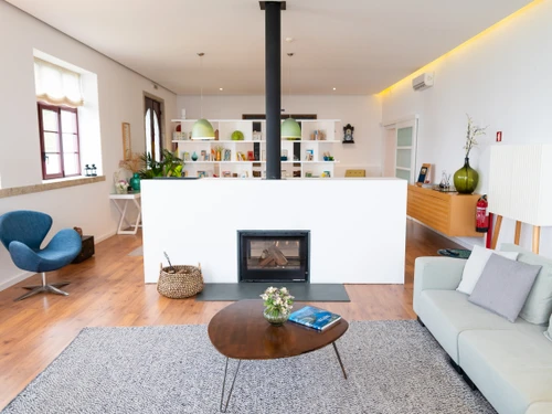 Villa Pinhão, 4 bedrooms, 11 persons - photo_1011988862049