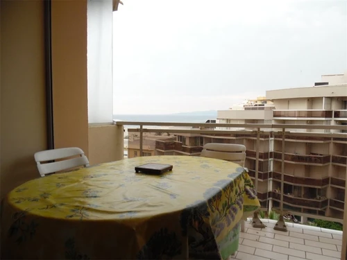 Apartment Canet-Plage, 1 bedroom, 4 persons - photo_1012060047638