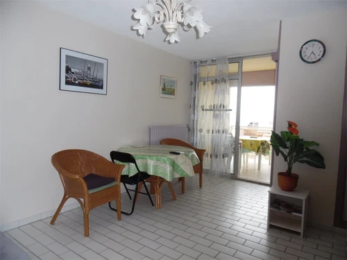 Apartment Canet-Plage, 1 bedroom, 4 persons - photo_1012060047638