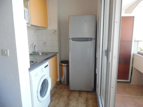 Apartment Canet-Plage, 1 bedroom, 4 persons - photo_1012060047756