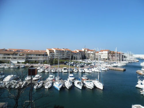 Apartment Canet-Plage, 1 bedroom, 4 persons - photo_1012060047756