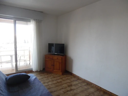 Apartment Canet-Plage, 1 bedroom, 4 persons - photo_1012060047756