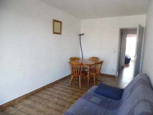 Apartment Canet-Plage, 1 bedroom, 4 persons - photo_1012060047756