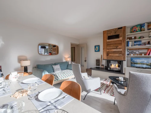 Apartamento Chamonix-Mont-Blanc, 2 dormitorios, 6 personas - photo_1012052044961