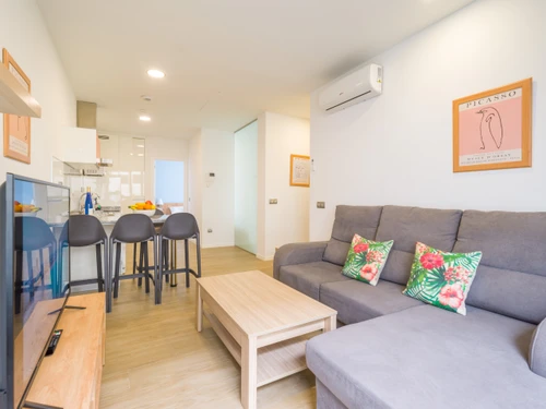 Apartment Las Palmas de Gran Canaria, 2 bedrooms, 4 persons - photo_1011746799314