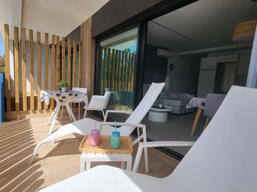 Villa Gran Canaria, 2 bedrooms, 4 persons - photo_1012005143230