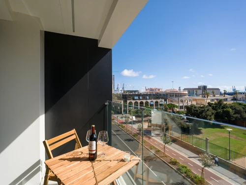 Studio Las Palmas de Gran Canaria, studio flat, 2 persons - photo_1012032848817