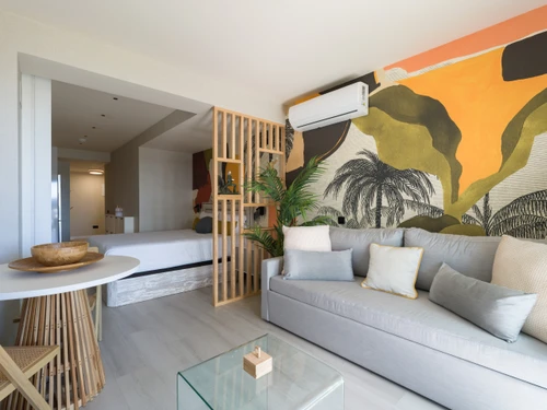 Studio Las Palmas de Gran Canaria, studio flat, 2 persons - photo_1012032848817