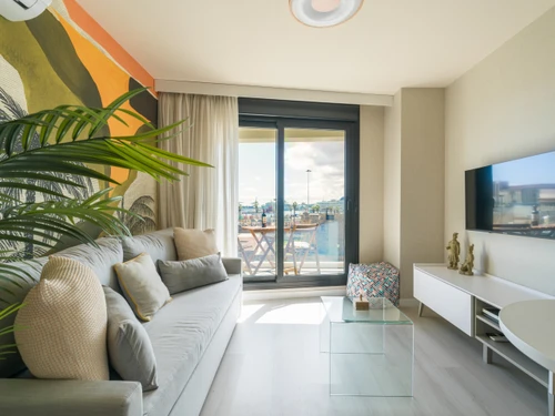 Studio Las Palmas de Gran Canaria, studio flat, 2 persons - photo_1012032848817