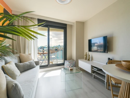 Studio Las Palmas de Gran Canaria, studio flat, 2 persons - photo_1012032848817