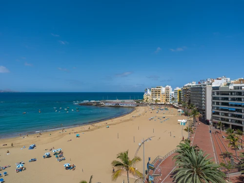 Studio Las Palmas de Gran Canaria, studio flat, 2 persons - photo_1012053715007