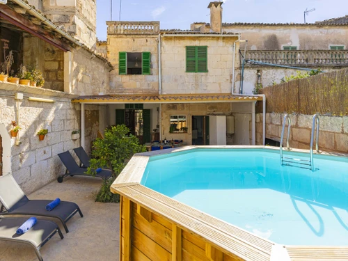 Gîte Sa Pobla, 5 pièces, 8 personnes - photo_1012006543821