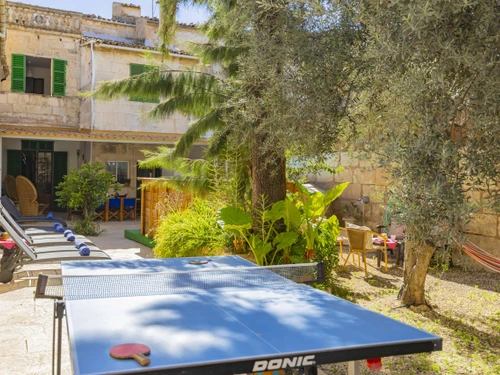 Gîte Sa Pobla, 5 pièces, 8 personnes - photo_1012006543821