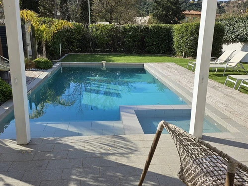 Villa Les Issambres, 3 bedrooms, 6 persons - photo_1011738518664