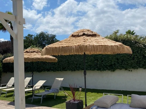 Villa Les Issambres, 3 bedrooms, 6 persons - photo_1011738518664