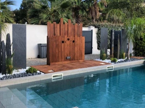 Villa Les Issambres, 3 bedrooms, 6 persons - photo_1011738518664